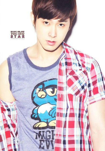 郑允浩(ユンホ（ユノ）、Jung Yunho、Jeong Yoonho)-广告代言图册