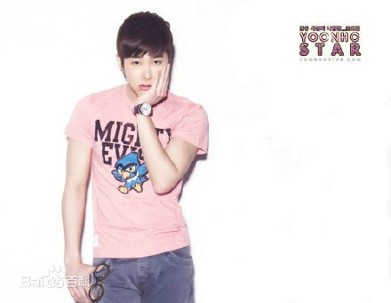 郑允浩(ユンホ（ユノ）、Jung Yunho、Jeong Yoonho)-广告代言图册