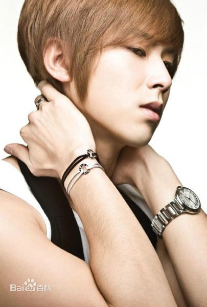 郑允浩(ユンホ（ユノ）、Jung Yunho、Jeong Yoonho)-广告代言图册