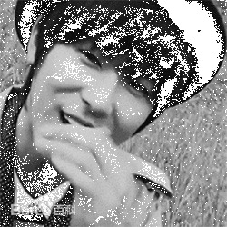 郑允浩(ユンホ（ユノ）、Jung Yunho、Jeong Yoonho)笑靥如喵的前后照片