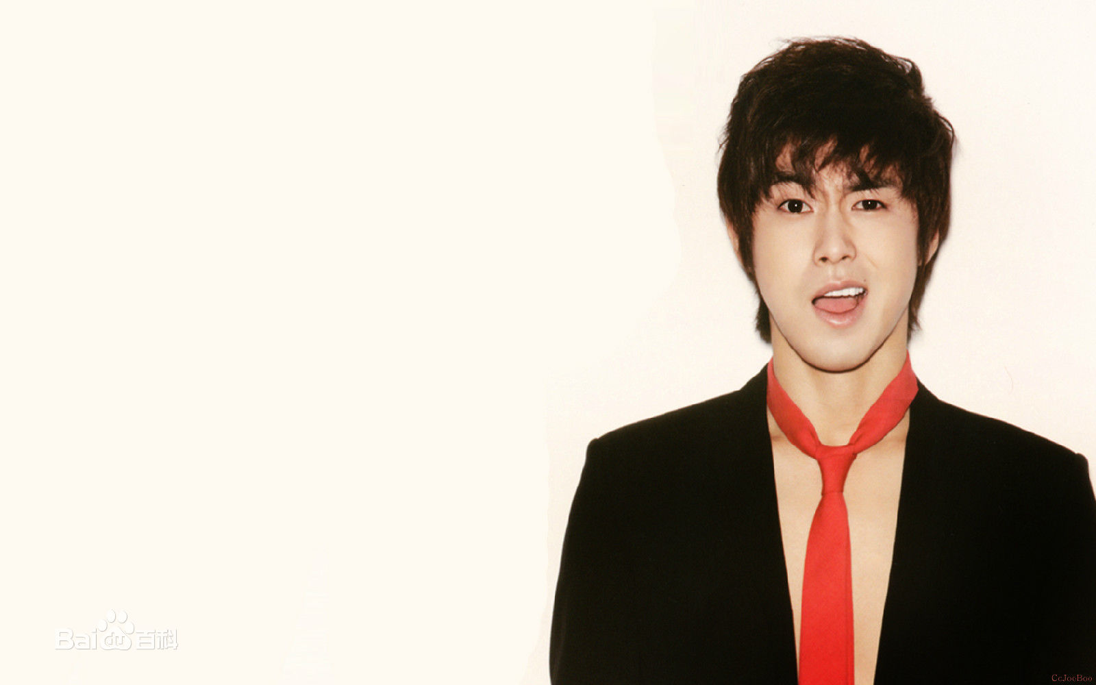 郑允浩(ユンホ（ユノ）、Jung Yunho、Jeong Yoonho)软萌可爱的图片图集