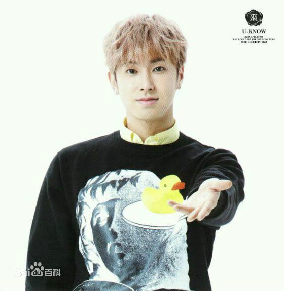 郑允浩(ユンホ（ユノ）、Jung Yunho、Jeong Yoonho)软萌可爱的图片图集