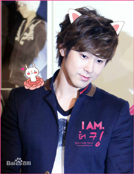 郑允浩(ユンホ（ユノ）、Jung Yunho、Jeong Yoonho)软萌可爱的图片图集