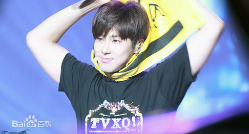 郑允浩(ユンホ（ユノ）、Jung Yunho、Jeong Yoonho)软萌可爱的图片图集