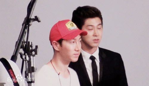 郑允浩(ユンホ（ユノ）、Jung Yunho、Jeong Yoonho)软萌可爱的图片图集