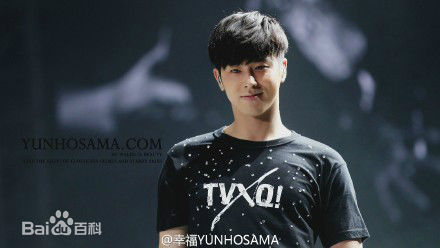 郑允浩(ユンホ（ユノ）、Jung Yunho、Jeong Yoonho)软萌可爱的图片图集