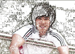 郑允浩(ユンホ（ユノ）、Jung Yunho、Jeong Yoonho)软萌可爱的图片图集