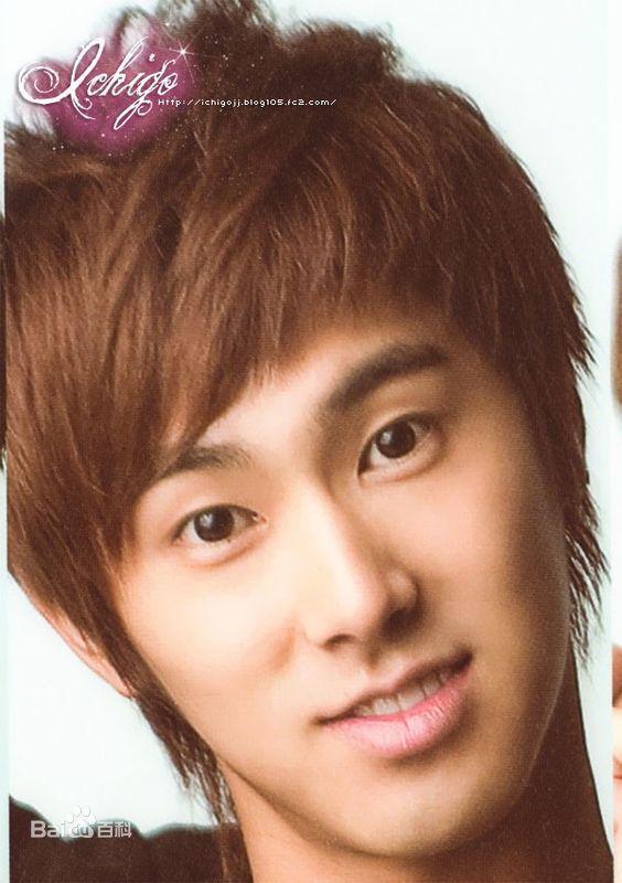 郑允浩(ユンホ（ユノ）、Jung Yunho、Jeong Yoonho)软萌可爱的图片图集