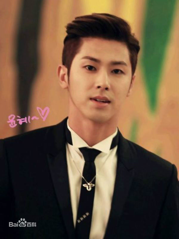 郑允浩(ユンホ（ユノ）、Jung Yunho、Jeong Yoonho)霸气外露的性感图片图集