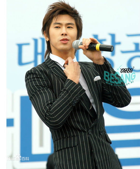 郑允浩(ユンホ（ユノ）、Jung Yunho、Jeong Yoonho)霸气外露的性感图片图集