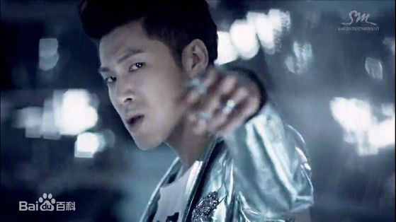 郑允浩(ユンホ（ユノ）、Jung Yunho、Jeong Yoonho)-专辑造型壁纸壁纸