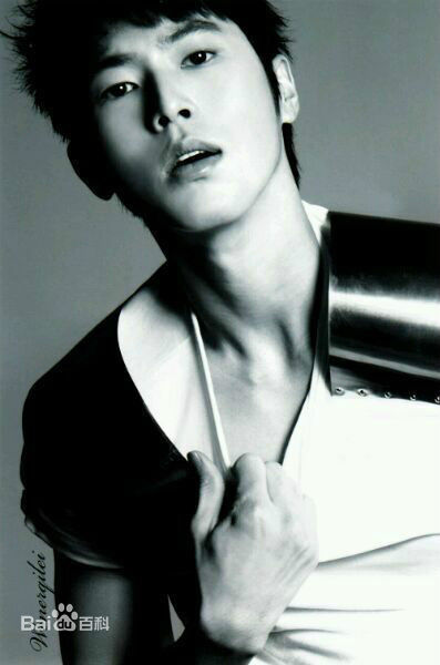 郑允浩(ユンホ（ユノ）、Jung Yunho、Jeong Yoonho)-专辑造型壁纸壁纸