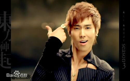 郑允浩(ユンホ（ユノ）、Jung Yunho、Jeong Yoonho)-专辑造型壁纸壁纸