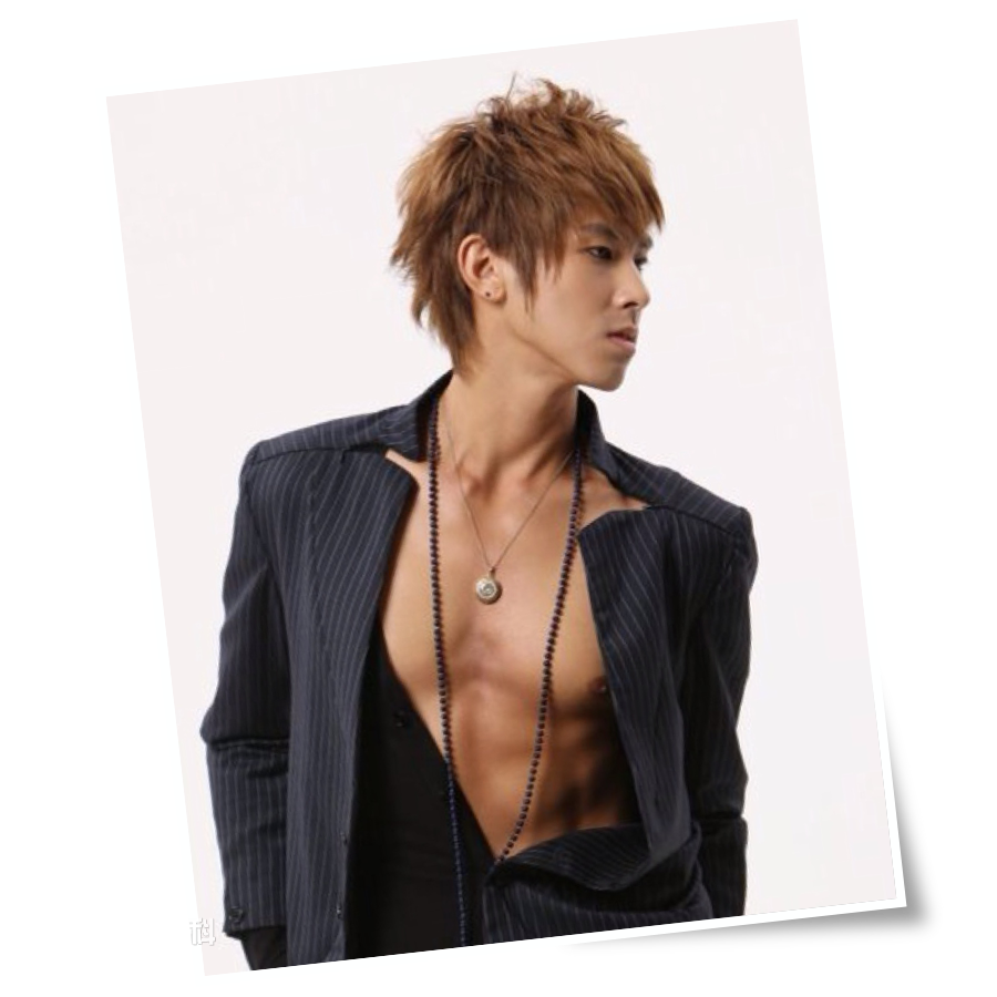 郑允浩(ユンホ（ユノ）、Jung Yunho、Jeong Yoonho)-专辑造型壁纸壁纸