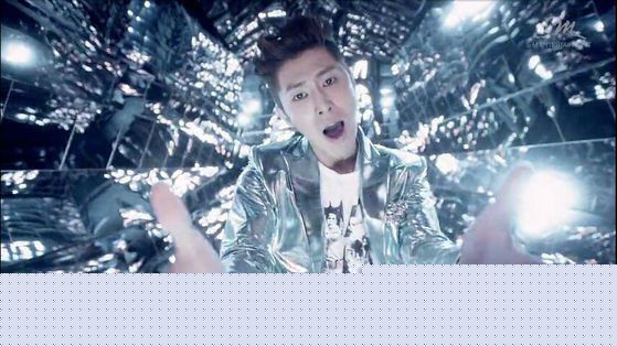 郑允浩(ユンホ（ユノ）、Jung Yunho、Jeong Yoonho)-专辑造型壁纸壁纸