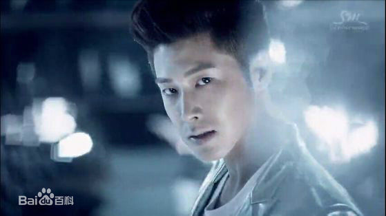 郑允浩(ユンホ（ユノ）、Jung Yunho、Jeong Yoonho)-专辑造型壁纸壁纸