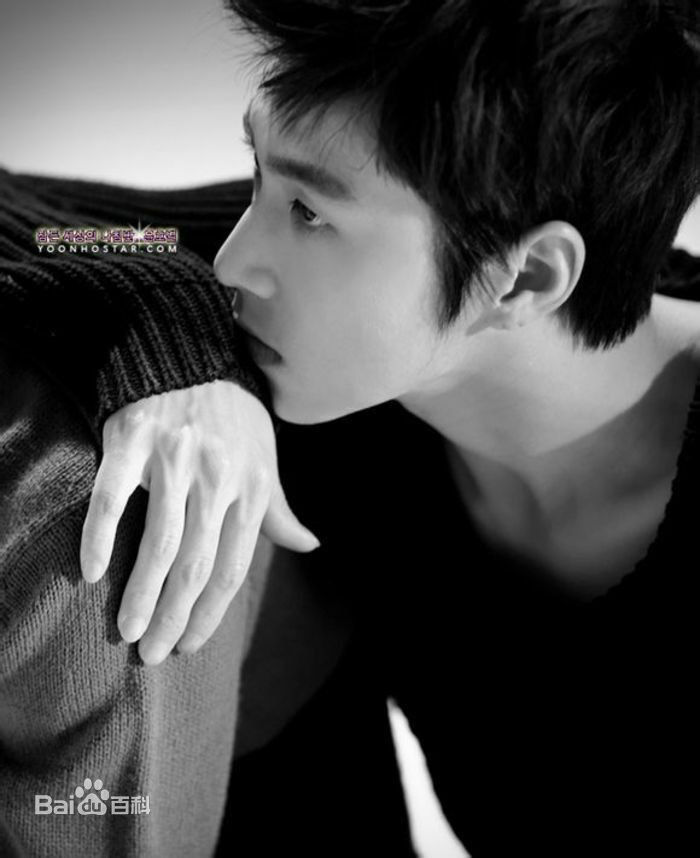 郑允浩(ユンホ（ユノ）、Jung Yunho、Jeong Yoonho)-专辑造型壁纸壁纸