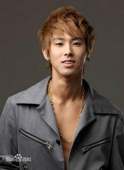 郑允浩(ユンホ（ユノ）、Jung Yunho、Jeong Yoonho)-专辑造型壁纸壁纸