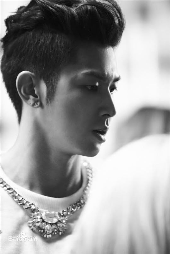 郑允浩(ユンホ（ユノ）、Jung Yunho、Jeong Yoonho)-专辑造型壁纸壁纸