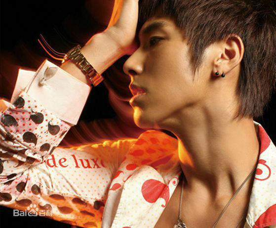 郑允浩(ユンホ（ユノ）、Jung Yunho、Jeong Yoonho)-专辑造型壁纸壁纸