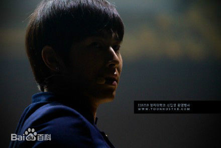 郑允浩(ユンホ（ユノ）、Jung Yunho、Jeong Yoonho)-活动照素颜照相册