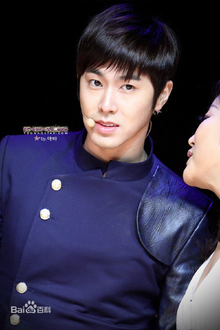 郑允浩(ユンホ（ユノ）、Jung Yunho、Jeong Yoonho)-活动照素颜照相册