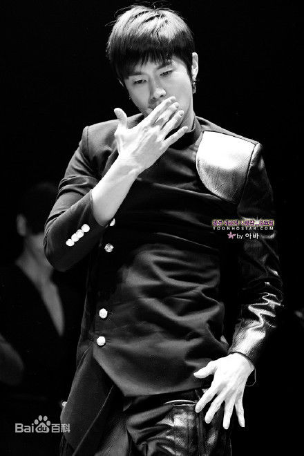 郑允浩(ユンホ（ユノ）、Jung Yunho、Jeong Yoonho)-活动照素颜照相册