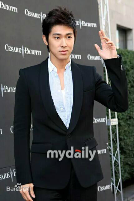 郑允浩(ユンホ（ユノ）、Jung Yunho、Jeong Yoonho)-活动照素颜照相册