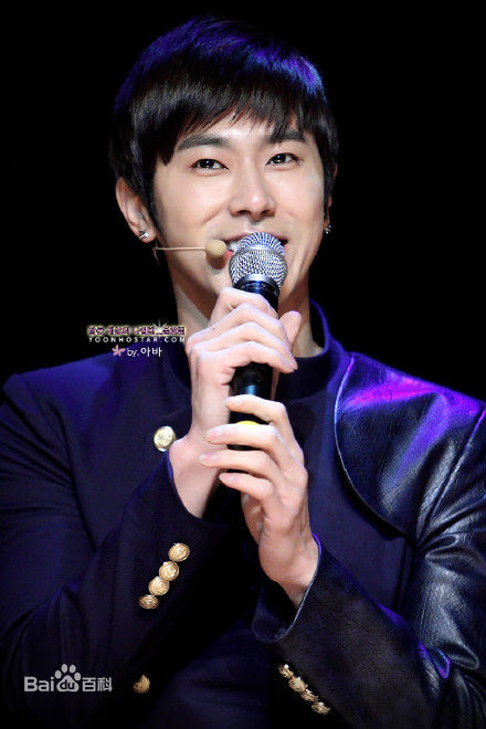 郑允浩(ユンホ（ユノ）、Jung Yunho、Jeong Yoonho)-活动照素颜照相册