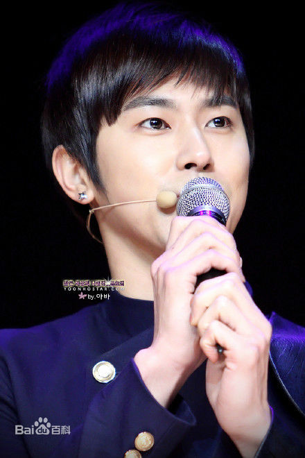 郑允浩(ユンホ（ユノ）、Jung Yunho、Jeong Yoonho)-活动照素颜照相册