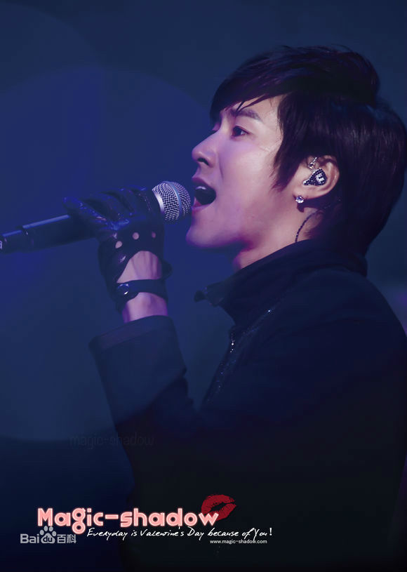 郑允浩(ユンホ（ユノ）、Jung Yunho、Jeong Yoonho)-FM饭拍素颜照相册