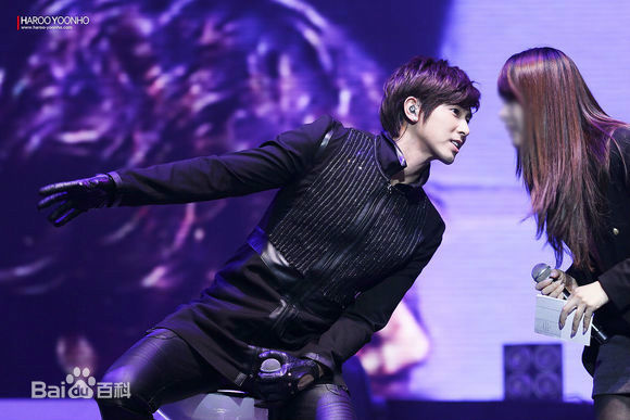 郑允浩(ユンホ（ユノ）、Jung Yunho、Jeong Yoonho)-FM饭拍素颜照相册