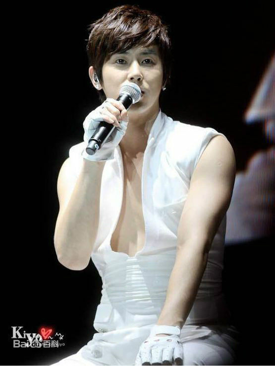 郑允浩(ユンホ（ユノ）、Jung Yunho、Jeong Yoonho)-FM饭拍素颜照相册