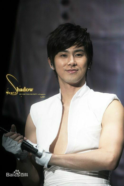 郑允浩(ユンホ（ユノ）、Jung Yunho、Jeong Yoonho)-FM饭拍素颜照相册