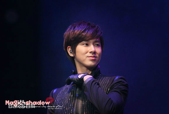 郑允浩(ユンホ（ユノ）、Jung Yunho、Jeong Yoonho)-FM饭拍素颜照相册