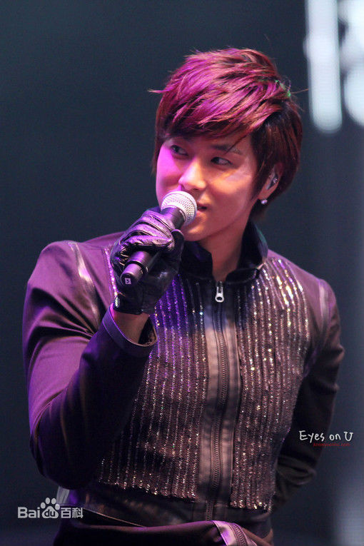 郑允浩(ユンホ（ユノ）、Jung Yunho、Jeong Yoonho)-FM饭拍素颜照相册