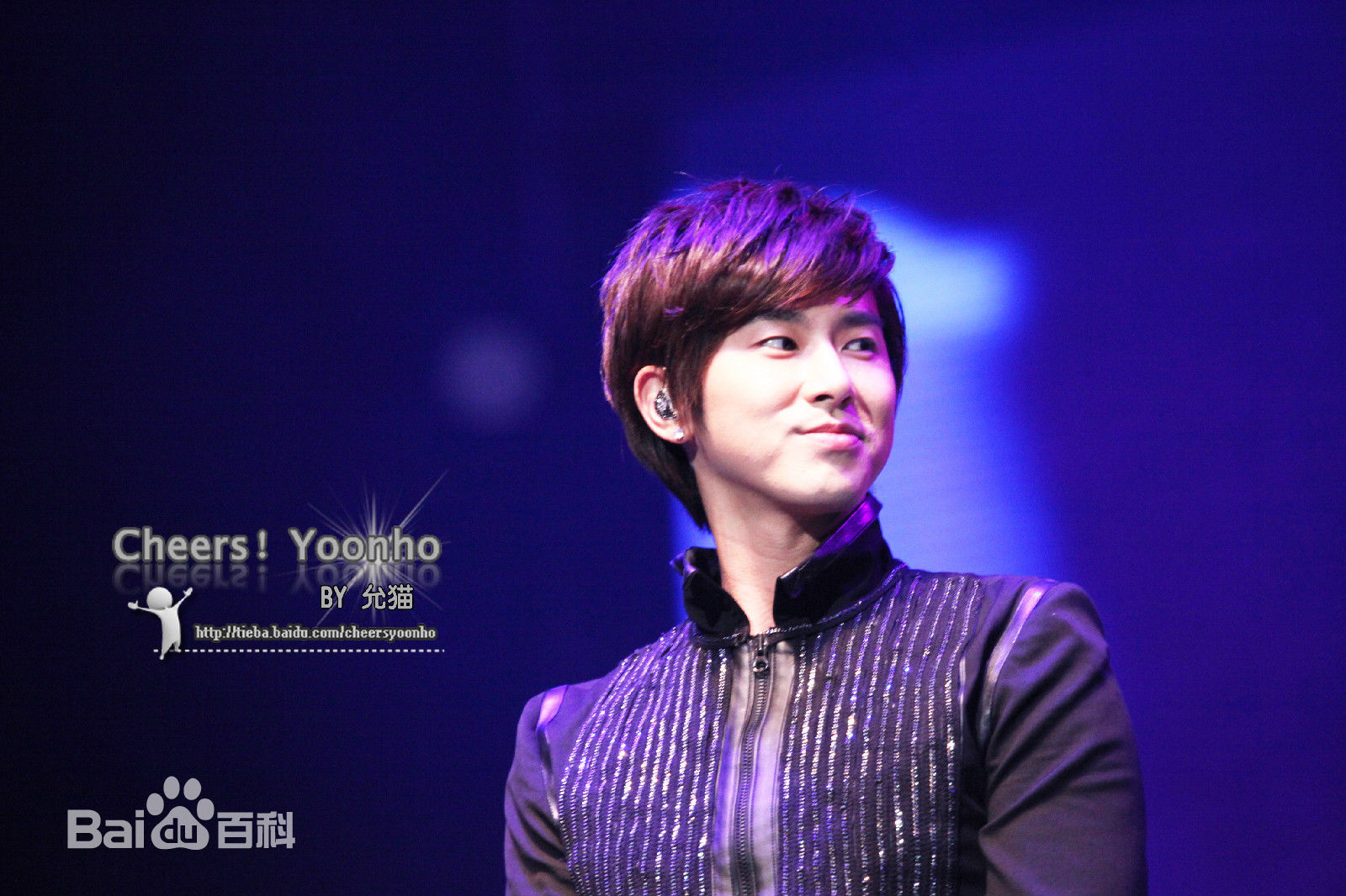 郑允浩(ユンホ（ユノ）、Jung Yunho、Jeong Yoonho)-FM饭拍素颜照相册