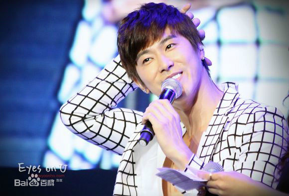 郑允浩(ユンホ（ユノ）、Jung Yunho、Jeong Yoonho)-FM饭拍素颜照相册