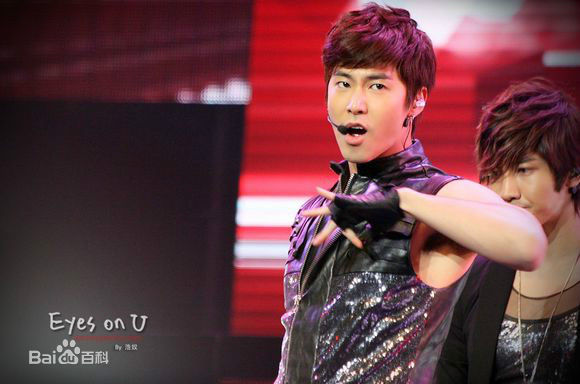 郑允浩(ユンホ（ユノ）、Jung Yunho、Jeong Yoonho)-FM饭拍素颜照相册