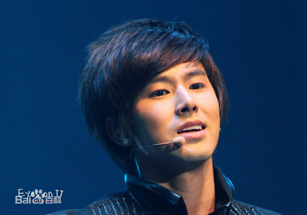 郑允浩(ユンホ（ユノ）、Jung Yunho、Jeong Yoonho)-FM饭拍素颜照相册