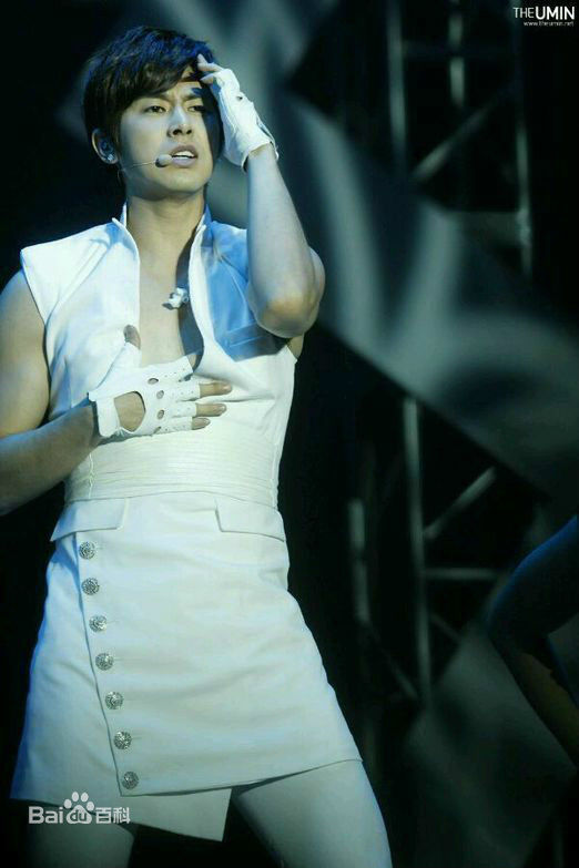 郑允浩(ユンホ（ユノ）、Jung Yunho、Jeong Yoonho)-FM饭拍素颜照相册