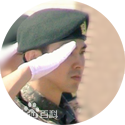 郑允浩(ユンホ（ユノ）、Jung Yunho、Jeong Yoonho)郑士兵生活照