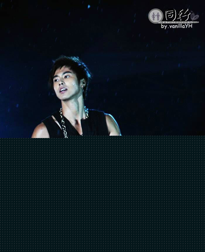 郑允浩(ユンホ（ユノ）、Jung Yunho、Jeong Yoonho)行走的R18图册