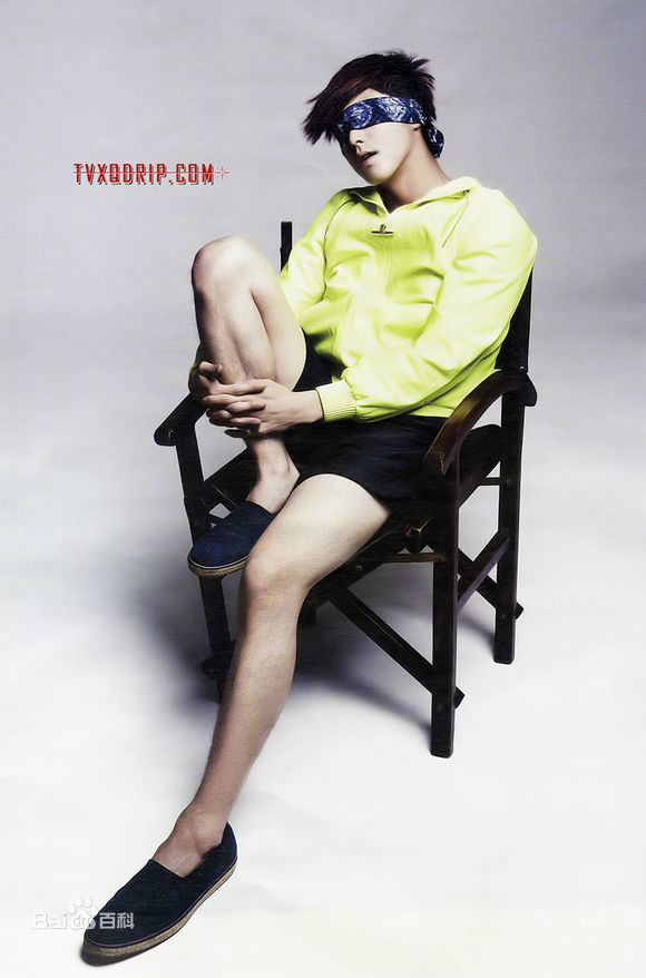 郑允浩(ユンホ（ユノ）、Jung Yunho、Jeong Yoonho)行走的R18图册