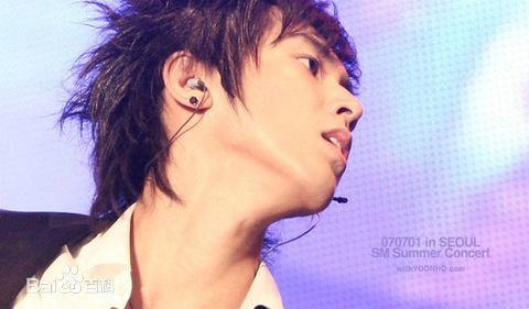 郑允浩(ユンホ（ユノ）、Jung Yunho、Jeong Yoonho)行走的R18图册