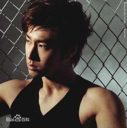 郑允浩(ユンホ（ユノ）、Jung Yunho、Jeong Yoonho)行走的R18图册