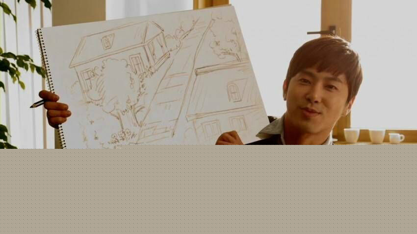 郑允浩(ユンホ（ユノ）、Jung Yunho、Jeong Yoonho)郑加索的灵魂画作性感图片壁纸