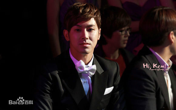 郑允浩(ユンホ（ユノ）、Jung Yunho、Jeong Yoonho)2012“Barbie Ken”  韩国第三代Ken图片图集