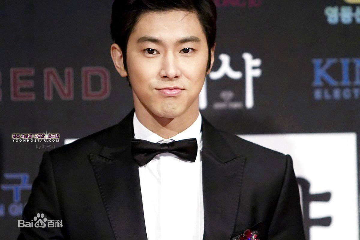 郑允浩(ユンホ（ユノ）、Jung Yunho、Jeong Yoonho)2010韩国珠宝展 亚洲明星奖图册