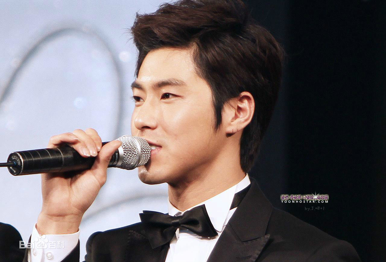 郑允浩(ユンホ（ユノ）、Jung Yunho、Jeong Yoonho)2010韩国珠宝展 亚洲明星奖图册